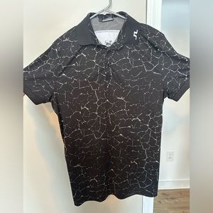 Men’s J.Lindeberg golf polo